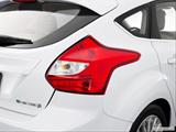  Passenger Side Taillight photo
